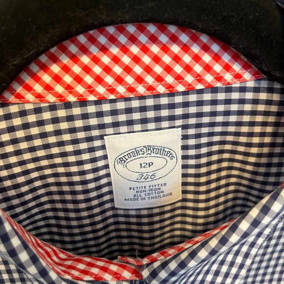 Brooks Brothers button-down - Picture 4 of 5